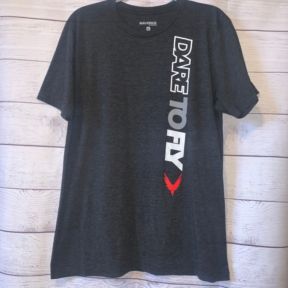 Maverick by Logan Paul